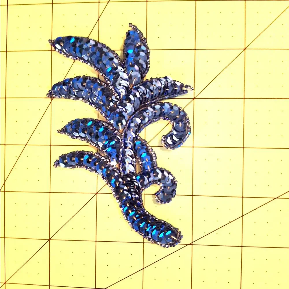 Unbranded assorted blue